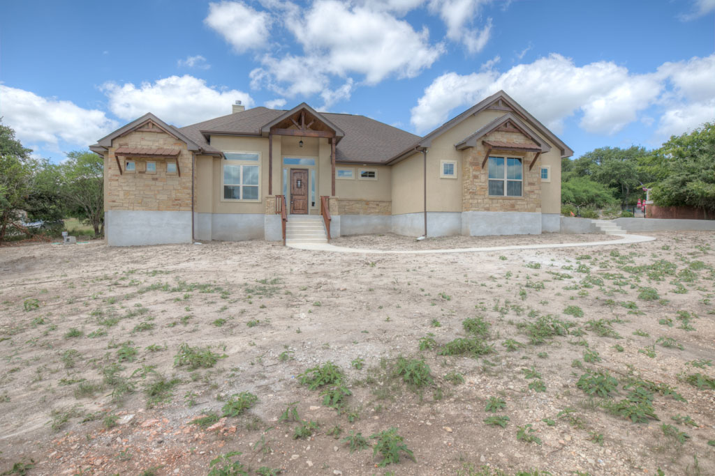 Custom Home Builders Bexar County Buttrum Custom Homes
